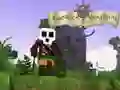 Spel Pirates of Voxel aanlyn