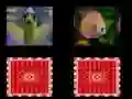 Spel Fish memory aanlyn