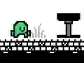Spel The Adventure Of The Green Slime Boy aanlyn