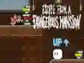 Spel Escape from a Dangerous Mansion aanlyn