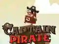 Spel Captain Pirate aanlyn