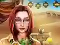 Spel Desert Explorer aanlyn