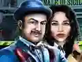 Spel Italian Heist aanlyn
