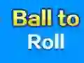 Spel Ball To Roll aanlyn