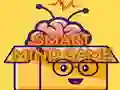 Spel Smart Mind Game aanlyn