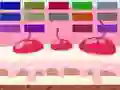 Spel Brick game aanlyn