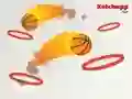 Spel Dunk Shot aanlyn