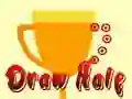Spel Draw hole aanlyn