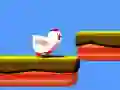 Spel Bird Dash aanlyn