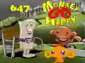 Spel Monkey Go Happy Stage 647 aanlyn