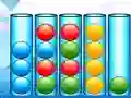 Spel Bubble Sorting Deluxe aanlyn