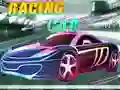 Spel Racing Car aanlyn