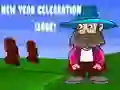Spel New Year Celebration Episode1 aanlyn
