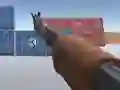 Spel FPS Shooting Game Multiplayer aanlyn