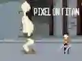 Spel Pixel on Titan aanlyn