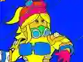 Spel PG Coloring: Roblox aanlyn