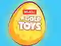 Spel Big doll golg Toys aanlyn