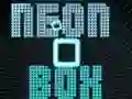 Spel Neon Box aanlyn