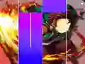 Spel Kimetsu For Demonic Slayer S2 aanlyn