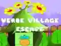 Spel Verde Village Escape aanlyn