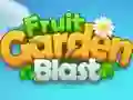 Spel Fruit Garden Blast aanlyn