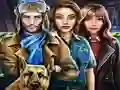 Spel Witness Protection aanlyn
