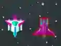 Spel Galaxzynos aanlyn