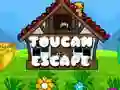 Spel Toucan Escape aanlyn