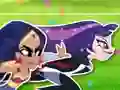 Spel Penalty Power 3 aanlyn