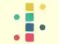 Spel Cubic Wall aanlyn