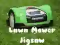 Spel Lawn Mower Jigsaw aanlyn