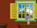 Spel Deluxe House Escape aanlyn