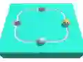 Spel Marble Ball 3D aanlyn