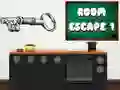 Spel Room Escape 1 aanlyn