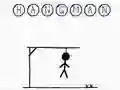 Spel Hangman aanlyn