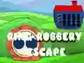 Spel Ring Robbery Escpae aanlyn