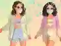 Spel Sweet Sweet Summer aanlyn
