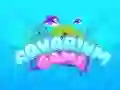 Spel  My Aquarium aanlyn
