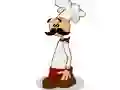 Spel Papa's Burgeria aanlyn
