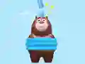 Spel Save The Bear aanlyn
