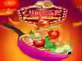 Spel Chinese Food Maker aanlyn