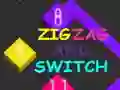 Spel Zig Zag and Switch aanlyn