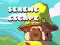 Spel Serene Escape aanlyn