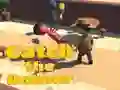 Spel Catsh the robber aanlyn
