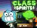 Spel Gumball Class Spirits aanlyn