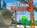 Spel Moto Trial Racing 3 Two Player aanlyn