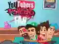 Spel YouTubers Psycho Fan aanlyn