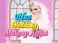 Spel Elsa Wedding Makeup Artist aanlyn