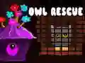 Spel Owl Rescue aanlyn