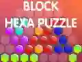Spel Block Hexa Puzzle aanlyn